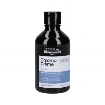L'Oreal Professionnel Serie Expert Chroma Creme Blues Dyes 300Ml