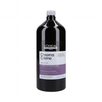 L'Oreal Professionnel Serie Expert Chroma Crm Purple Dyes 1500Ml