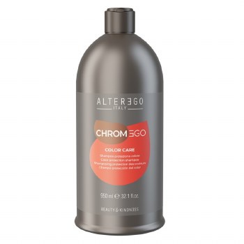 Alterego Italy Chrome Ego Color Care Shampoo 950ml