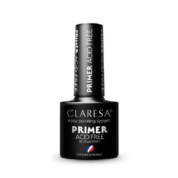 Claresa Acid Free Primer 5 mls