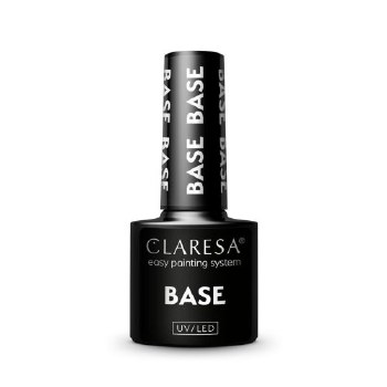 Claresa Base Coat  5mls