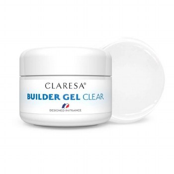 Claresa Builder Gel Clear 50g