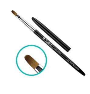 Claresa Stylistic Brush Gel Master Pro