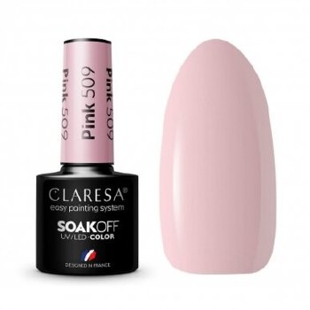 Claresa Gel Polish 509
