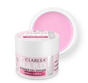 Claresa Hard & Easy Pannacotta 12g