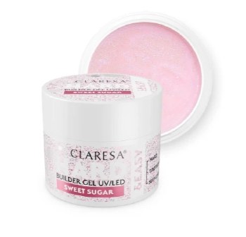 Claresa Hard & Easy Sweet Sugar 45g