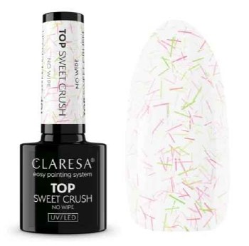 Claresa No Wipe Sweet Crush
