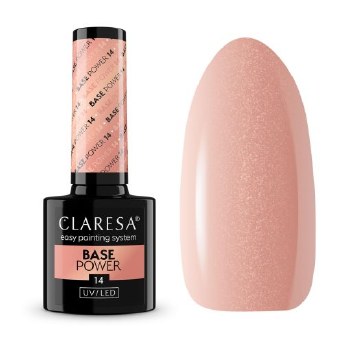 Claresa Power Base #Lipgloss 14