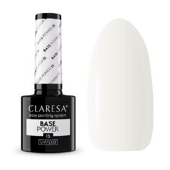 Claresa Power Base #Lipgloss 15