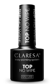 Claresa Top No Wipe 5g