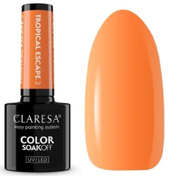 Claresa Tropical Escape 2