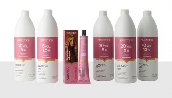 Selective Professional Color Evo 3.0 Dark Brown 100mls