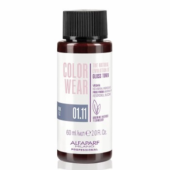 Color Wear Gloss 01.11