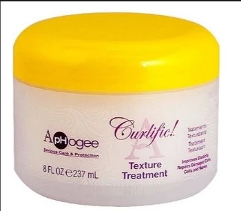 ApHogee Curlific Texture Treatment