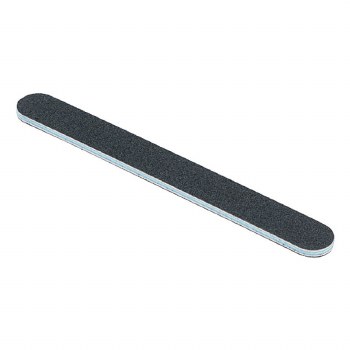 The Edge Cushion Nail File 180/180 Grit 10pk