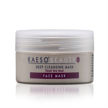 Kaeso Deep Cleansing Face Mask 245Ml