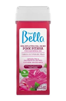 Depil Bella Pitaya Roller Wax 100g