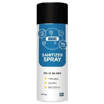 Disicide Sanitizer Spray 500ml