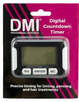 DMI Digital Timer