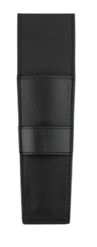 DMI Scissor Pouch Black