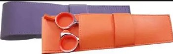 DMI Scissor Pouch Purple