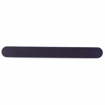 The Edge Duraboard Cushion Nail File (1)240/240 Grit