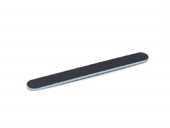 The Edge Duraboard Cushion Nail File 100/240 Grit 10pk