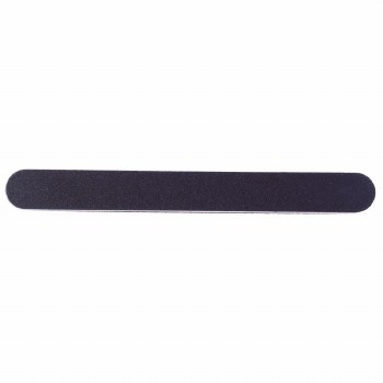 The Edge Duraboard Cushion Nail File 100/180 Grit 10pk