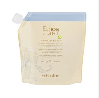 Echosline Blue Dust Free Bleach 500G