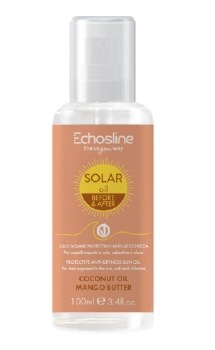 Echosline Solar Oil 100 mls