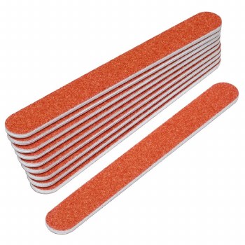 The Edge Mylar Nail Files