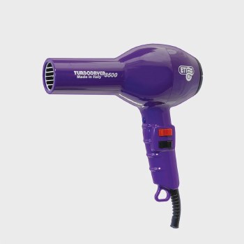 ETI TURBO 3500 HAIRDRYER