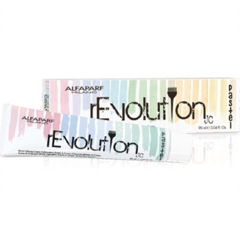 Alfaparf rEvolution Pastel Yellow 90Ml