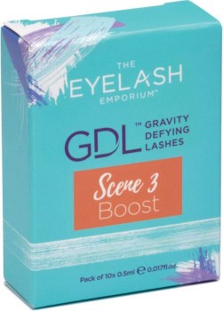 The Eyelash Emporium Gravity Defying Lashes Scene 3