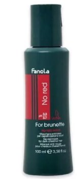 Fanola No Red Mask 100mls