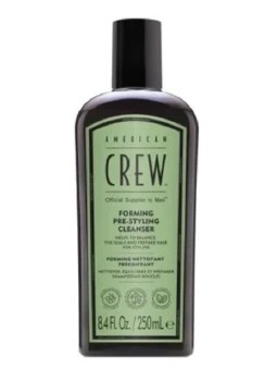 American Crew Forming Pre Styling Cleanser Shampoo 250ML