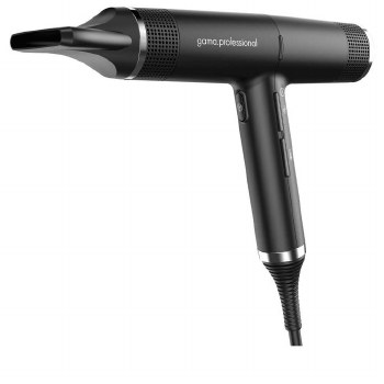 Gama Professional Iq Hairdryer