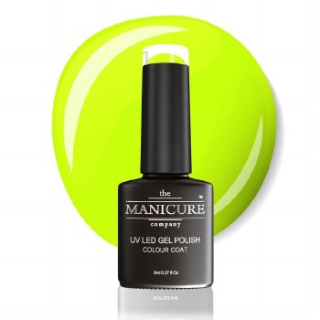 The Manicure Company Gel Polish Roller Disco 177