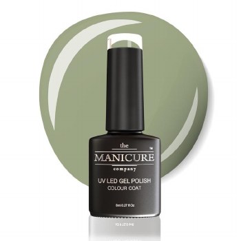 The Manicure Company Gel Polish Sage 185