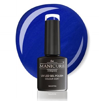 The Manicure Company Gel Polish Ulterior Motive 191