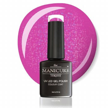 The Manicure Company Gel Polish True Happines 314