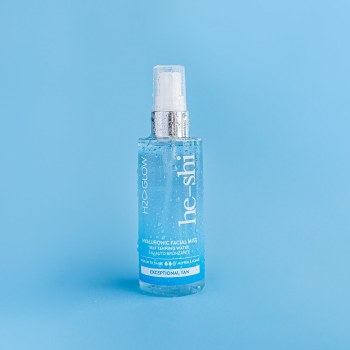 H2O Glow Hyaluronic Facial