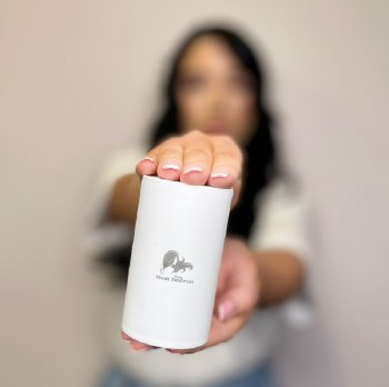 The Hair Doctor Filter Cartridge Replacement