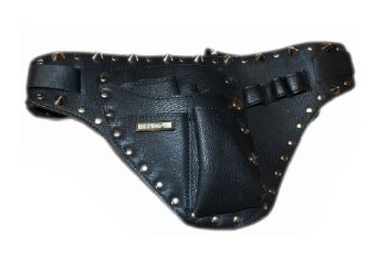 Haito Studded Tool Belt