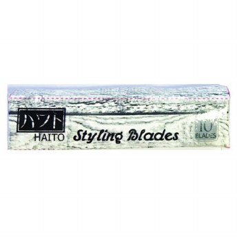 Haito Styling Blades