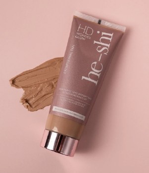 He-Shi HD Wonder Glow