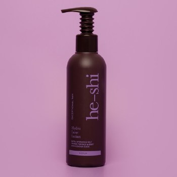 He-Shi Hydra Luxe Lotion