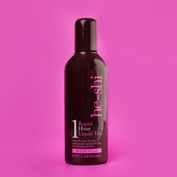 He-Shi Rapid 1 Hour 150ml