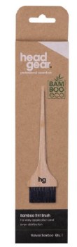 Head Gear Bamboo Tint Brush