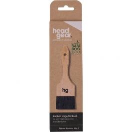 Head Gear Bamboo Tint Brush